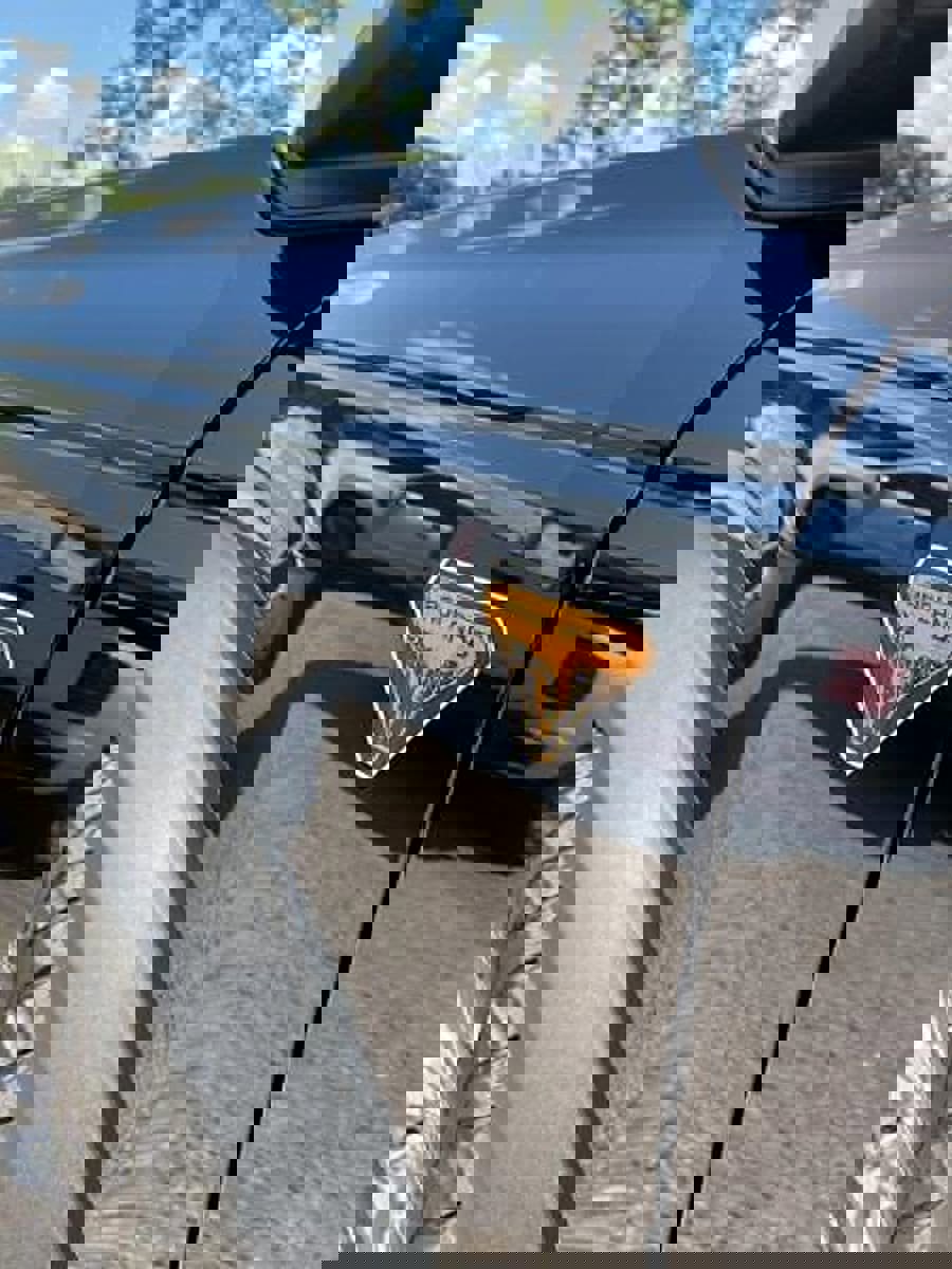 New 2025 Ford Bronco Badlands image 9