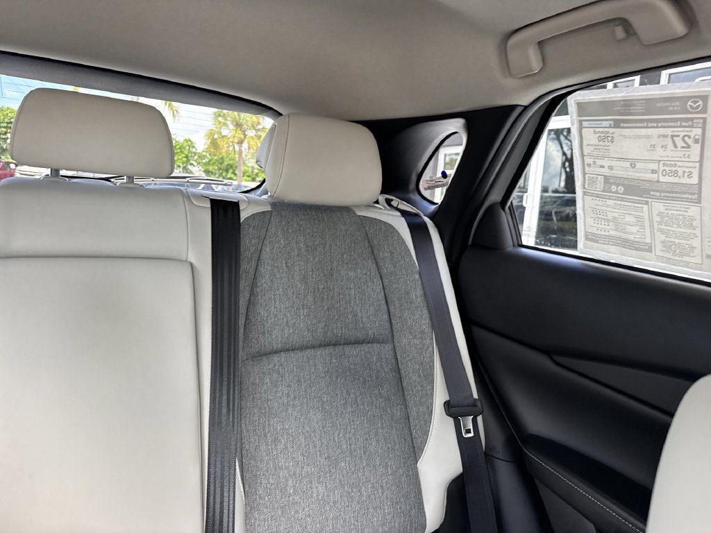 New 2026 MAZDA CX-30 Aire Edition AWD/4WD image 19