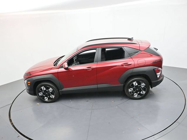 Used 2025 Hyundai Kona SEL AWD/4WD image 39