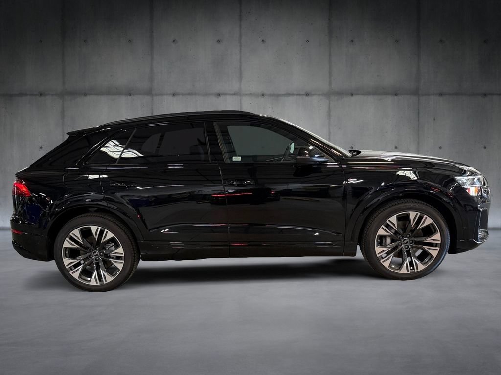 New 2026 Audi Q8 Prestige AWD/4WD image 6