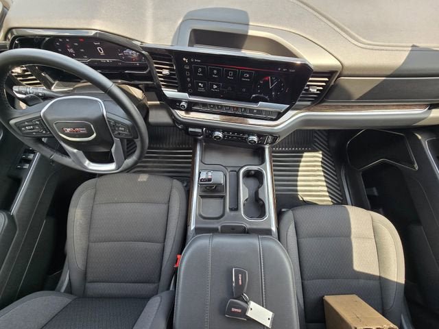 Used 2025 GMC Sierra 1500 Elevation AWD/4WD image 28