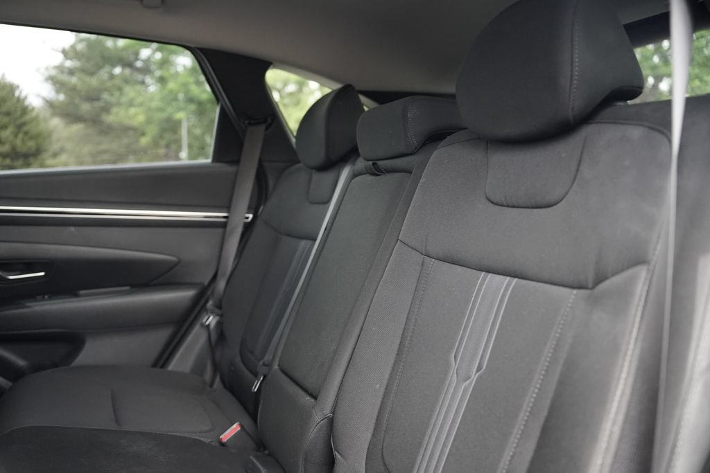 Used 2024 Hyundai Tucson SEL AWD/4WD image 11