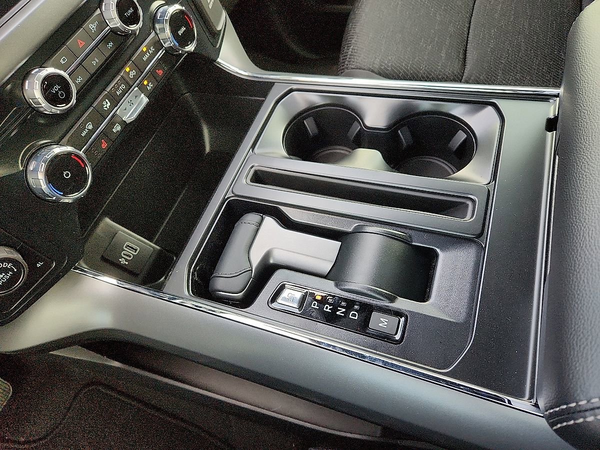 New 2026 Ford F150 XLT w/ Equipment Group 302A MID image 12