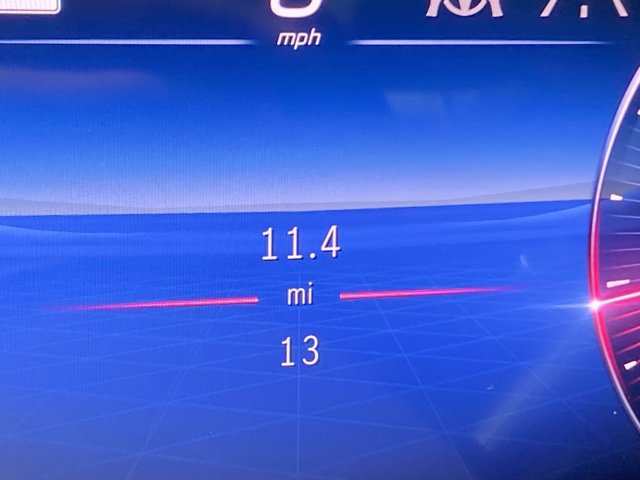 New 2024 Mercedes-Benz C 300 Sedan image 11