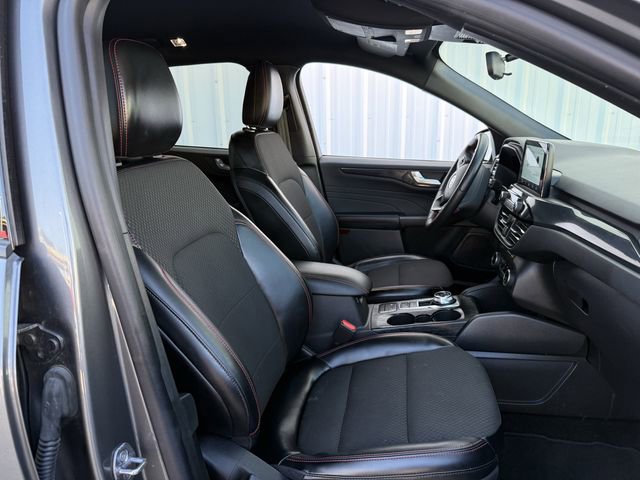 Used 2024 Ford Escape ST-Line image 28