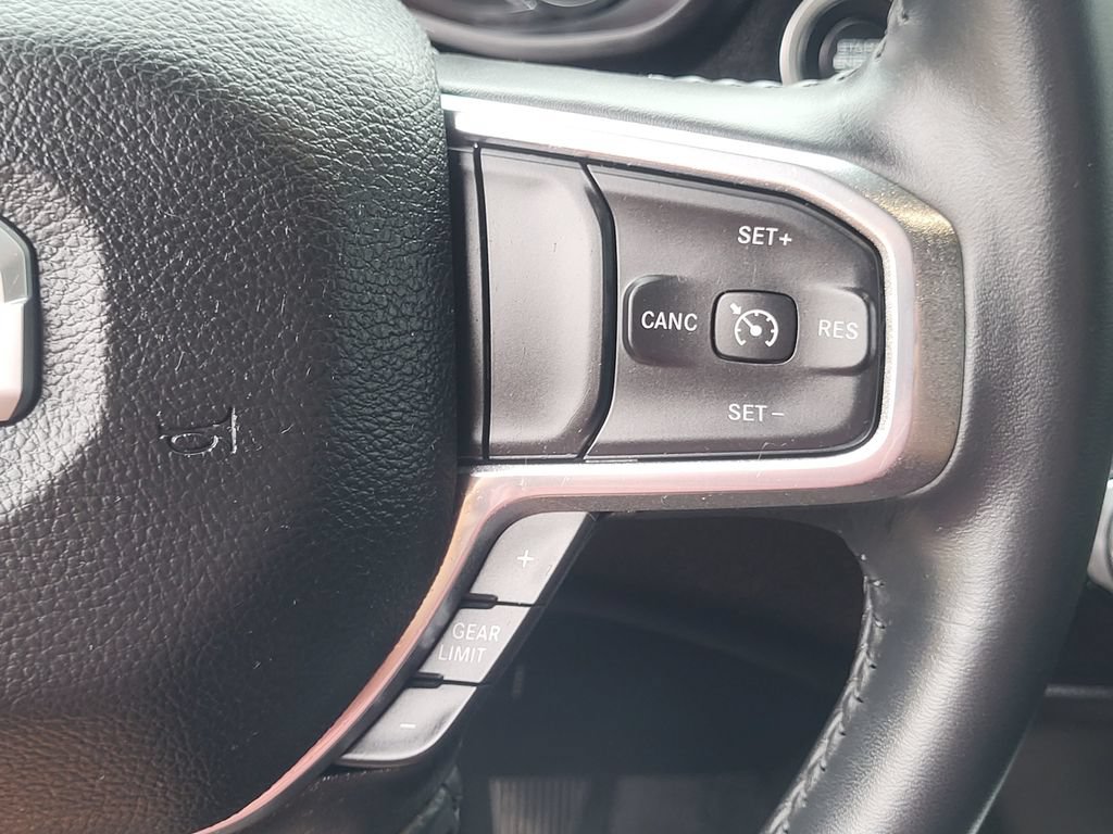 Used 2023 RAM 2500 Laramie AWD/4WD image 20
