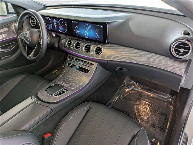 Certified 2022 Mercedes-Benz E 350 Sedan image 25