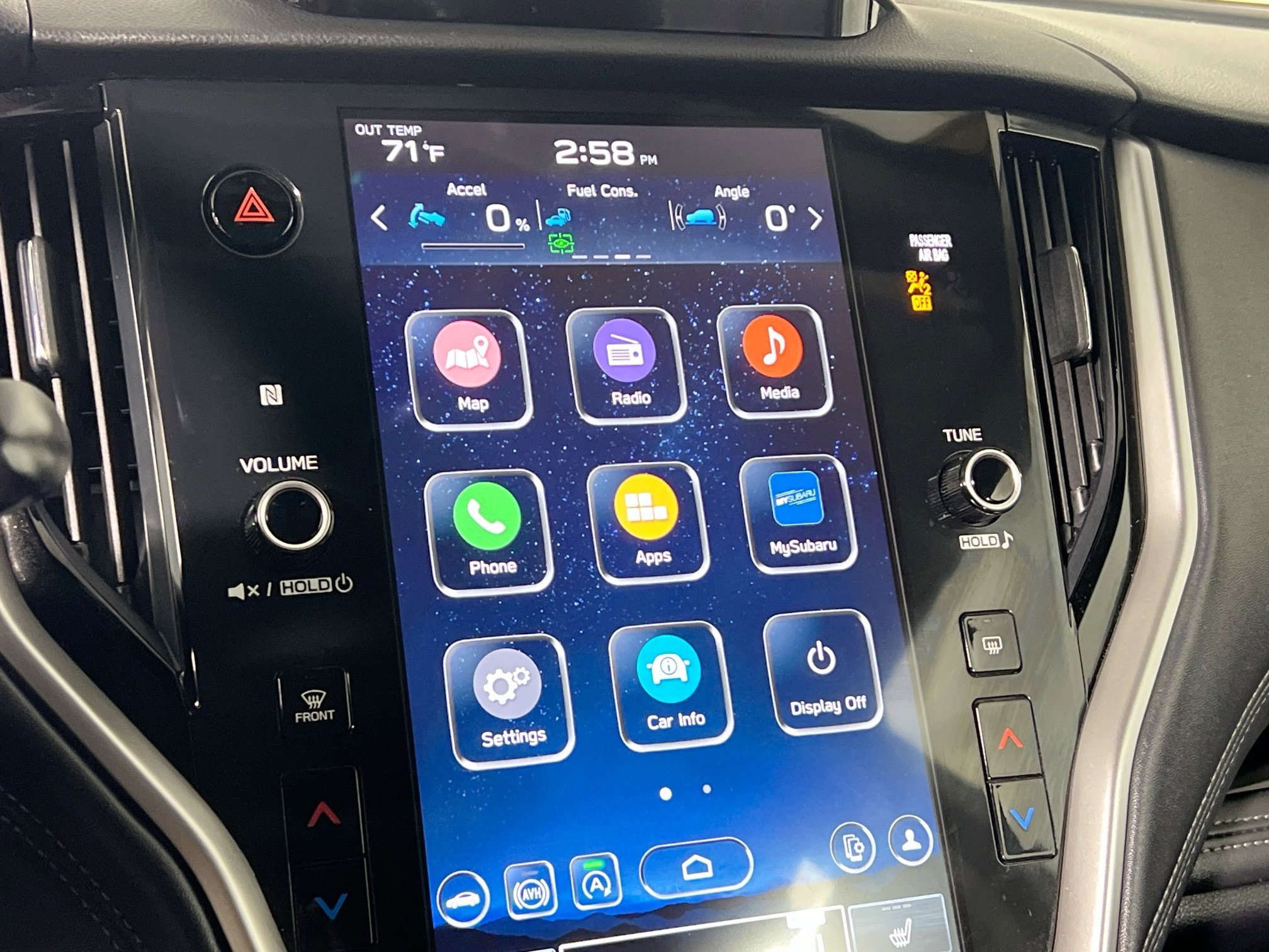 Used 2024 Subaru Legacy Limited w/ Popular Package #2 image 28