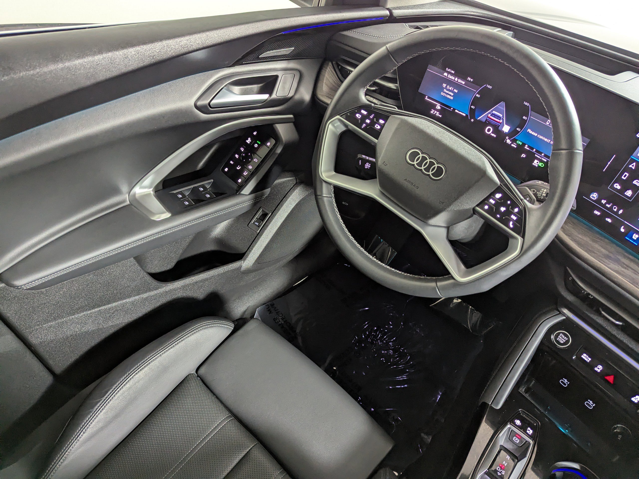 Certified 2025 Audi Q5 Premium w/ Premium Plus AWD/4WD image 9
