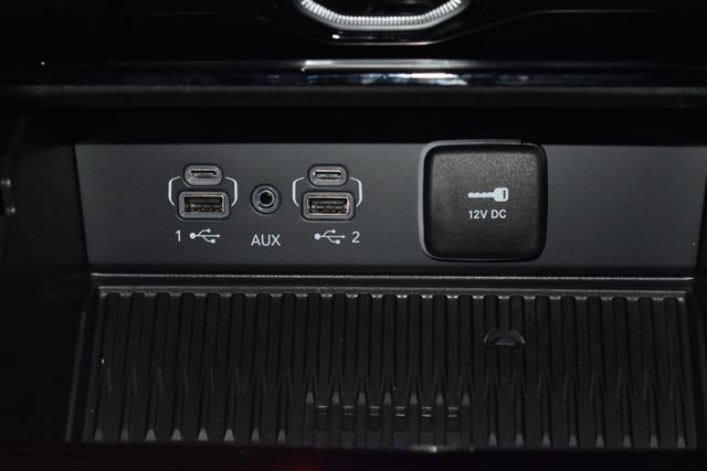 New 2026 Jeep Grand Cherokee Altitude image 16