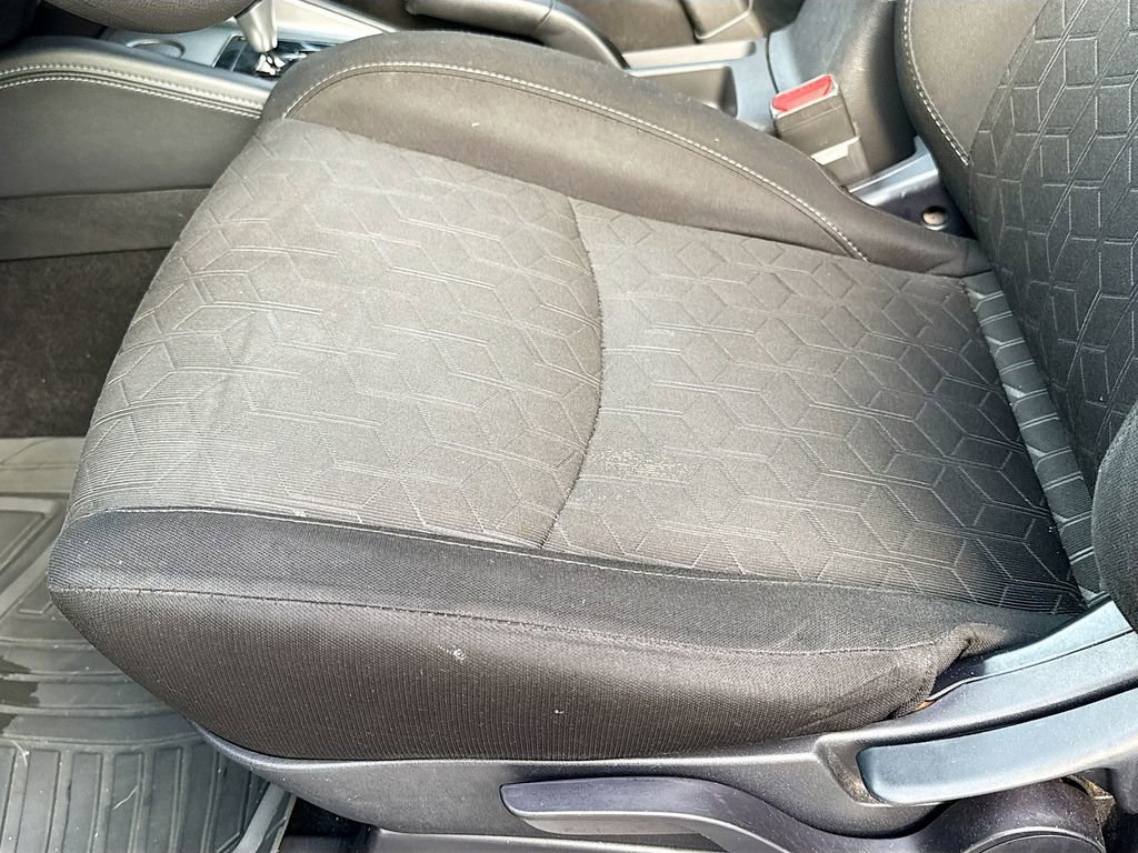 Used 2021 Mitsubishi Outlander Sport LE FWD image 20