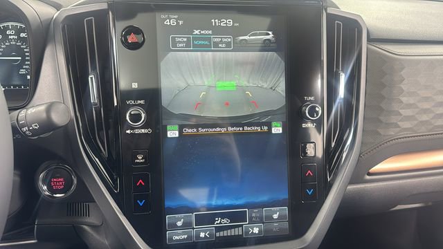 New 2025 Subaru Forester Sport image 26