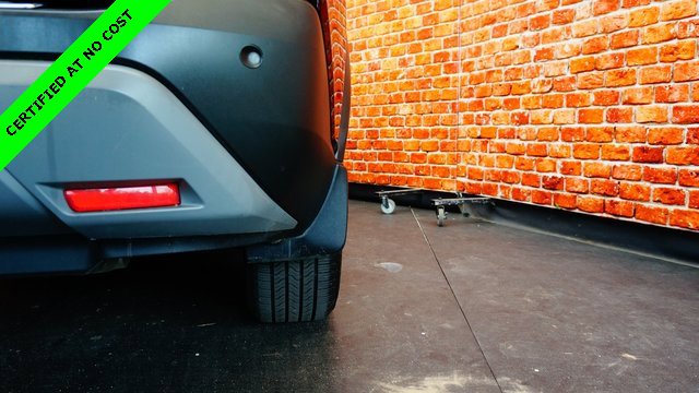 Used 2022 Nissan Rogue SV image 83