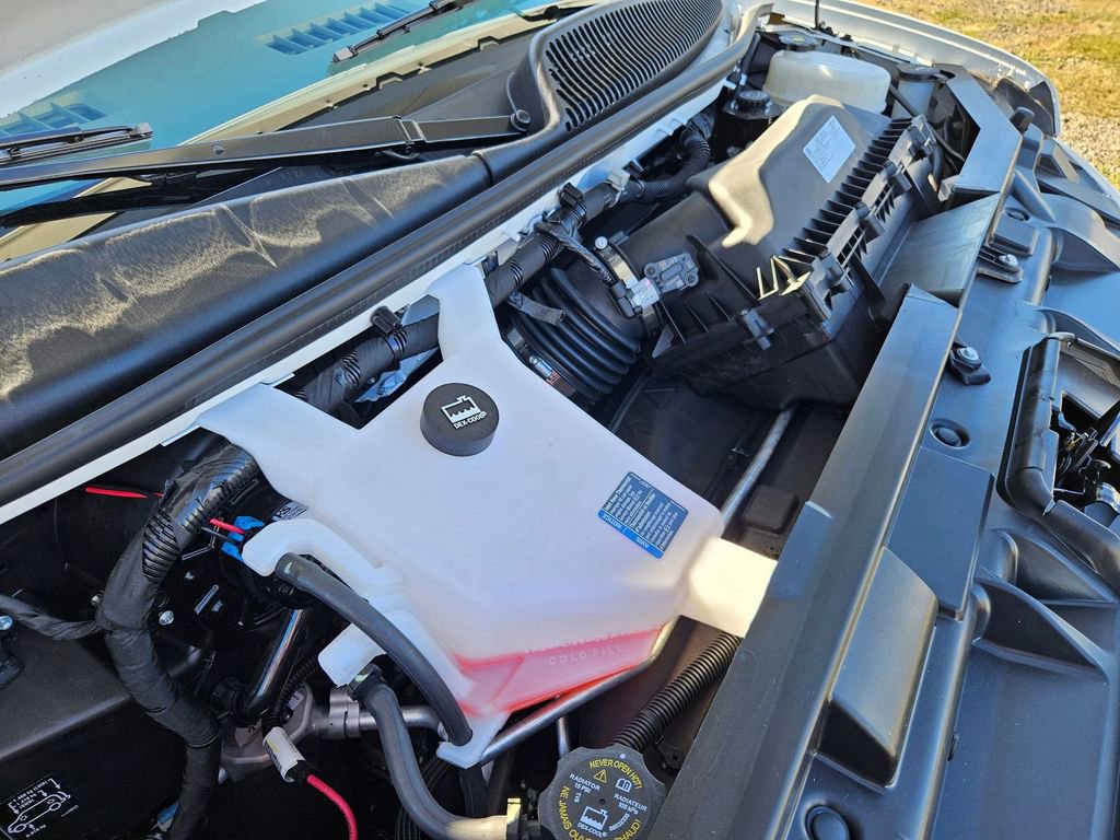 New 2025 Chevrolet Express 2500 w/ Driver Convenience Package image 39