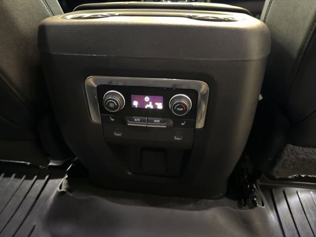 Used 2022 Chevrolet Suburban High Country w/ Max Trailering Package image 19