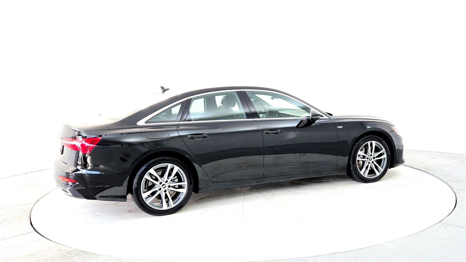 Used 2023 Audi A6 3.0T Premium image 6