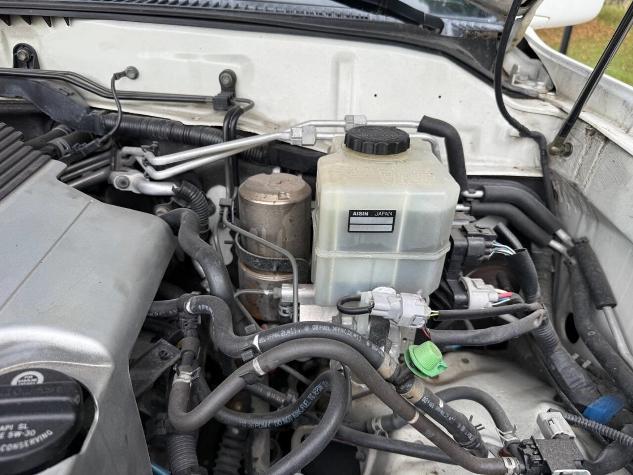 Used 2004 Toyota Land Cruiser image 77