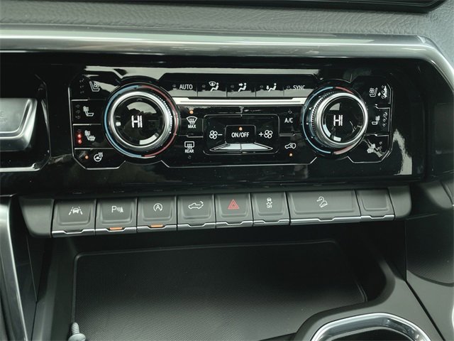 New 2026 GMC Sierra 1500 Denali w/ Technology Package image 36