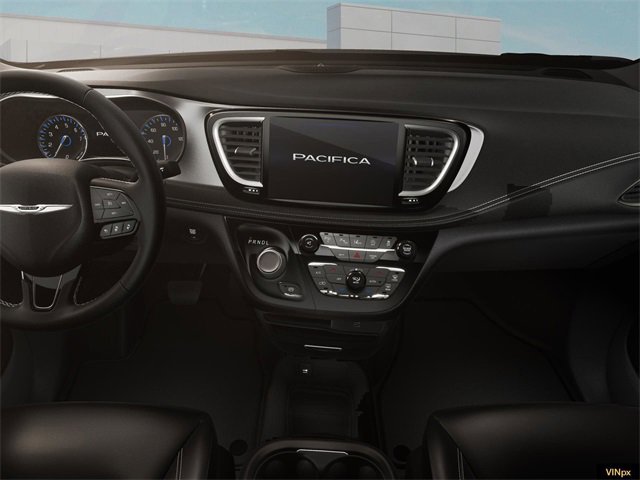 New 2026 Chrysler Pacifica Select w/ S Appearance Package image 18