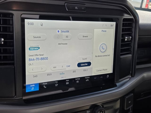 Used 2026 Ford F150 XL RWD image 20
