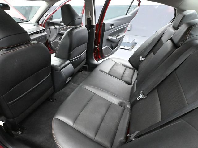 Used 2019 Nissan Altima 2.0 SR FWD image 36