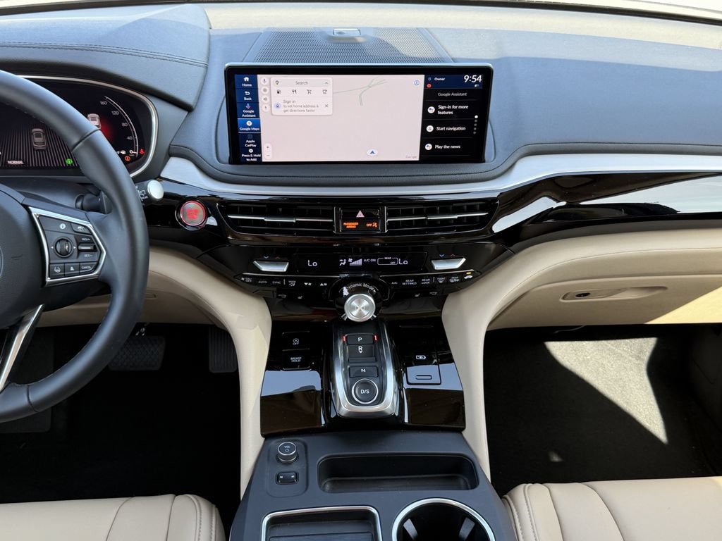Used 2026 Acura MDX FWD image 15