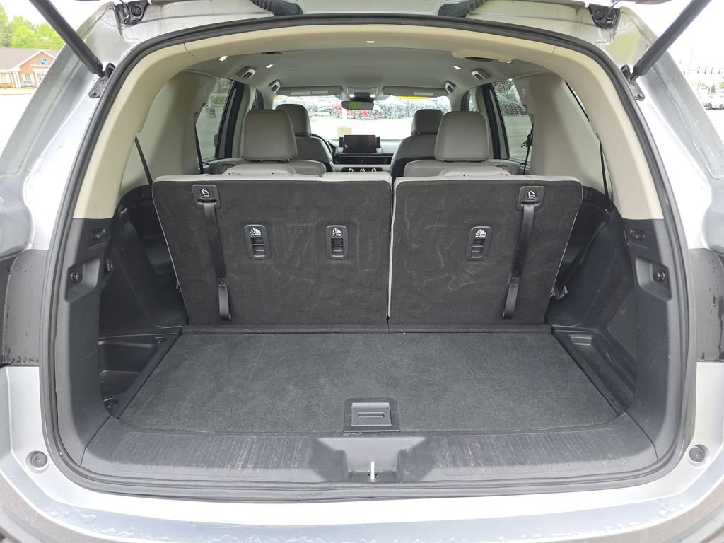 Used 2023 Honda Pilot EX-L image 11
