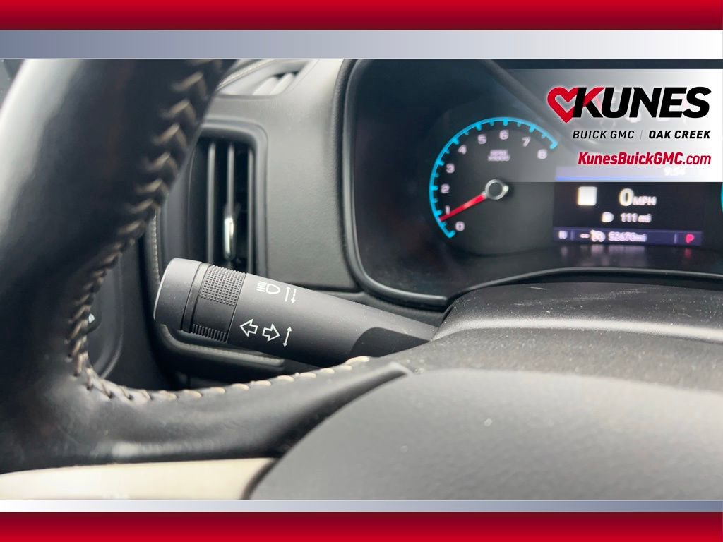 Used 2021 GMC Canyon Denali image 15