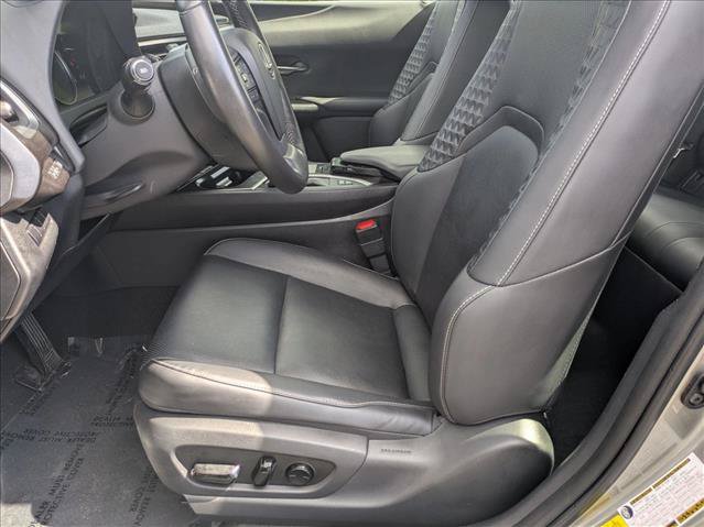 Used 2021 Lexus UX 250h w/ Premium Package AWD/4WD image 16