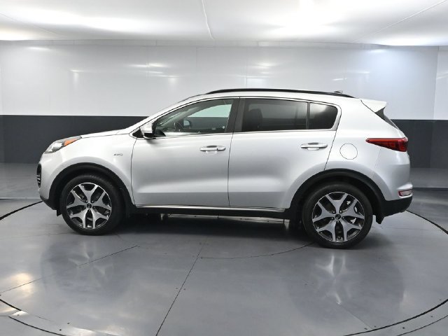 Used 2019 Kia Sportage SX AWD/4WD image 7