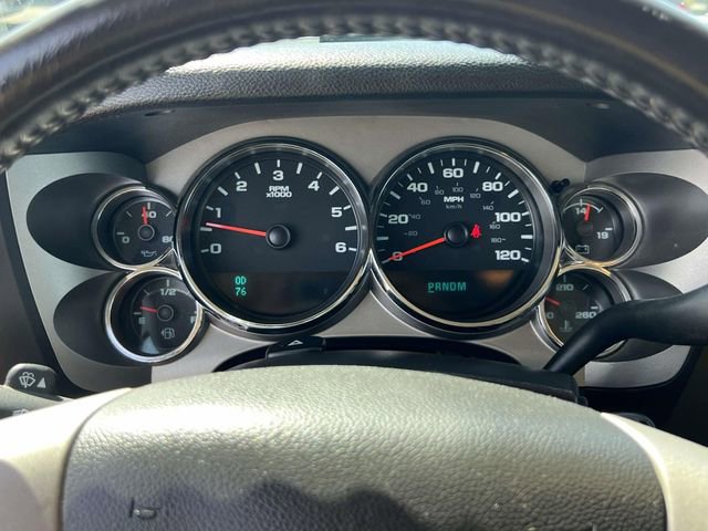 Used 2011 Chevrolet Silverado 1500 LT w/ All-Star Edition RWD image 26