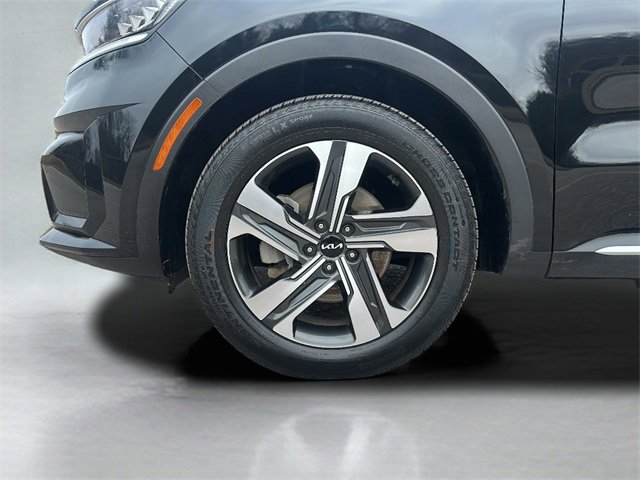 Used 2023 Kia Sorento EX image 38