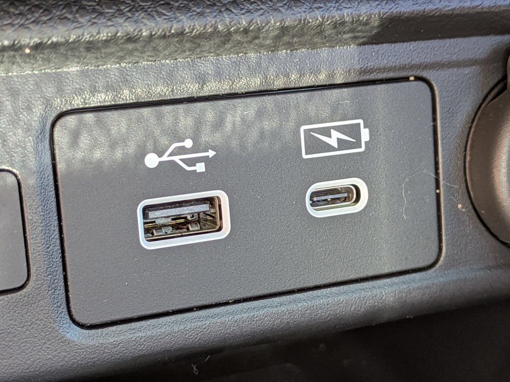 Used 2025 Acura Integra A-Spec FWD image 21