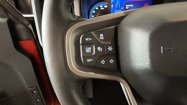 Used 2024 Ford Bronco Wildtrak AWD/4WD image 13