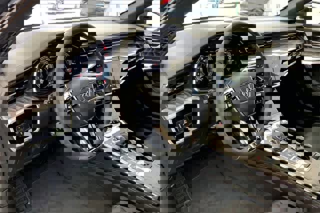 New 2026 Audi A6 Premium Plus image 7