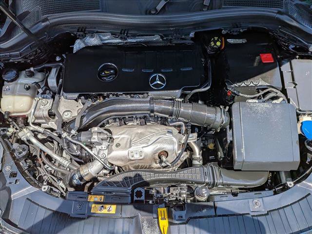 Used 2022 Mercedes-Benz GLA 250 image 25