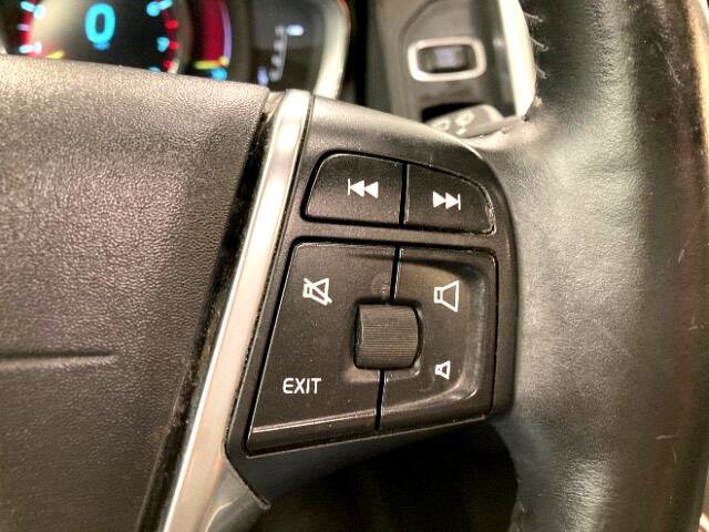 Used 2015 Volvo XC60 3.2 Premier Plus image 33