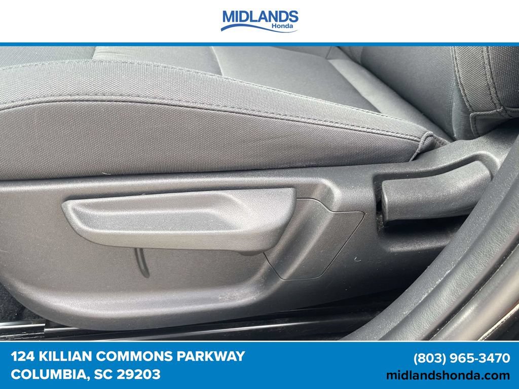 Used 2024 Kia Niro LX FWD image 15