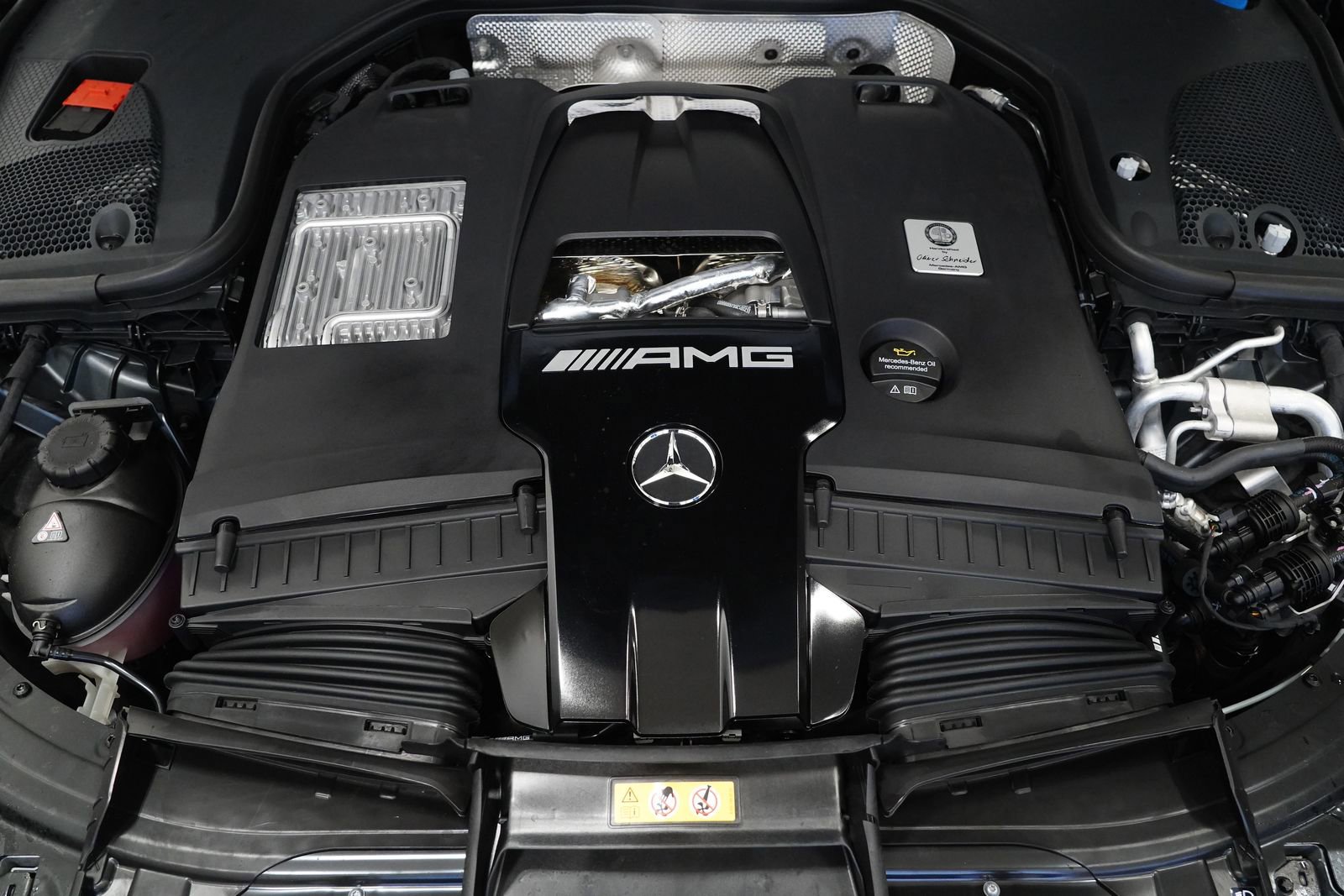 New 2026 Mercedes-Benz AMG GT 63 image 35