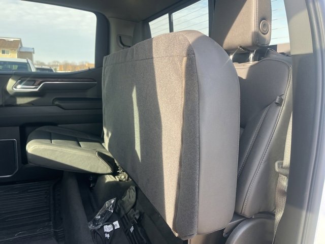 Used 2025 GMC Sierra 1500 SLT w/ SLT Premium Plus Package image 41