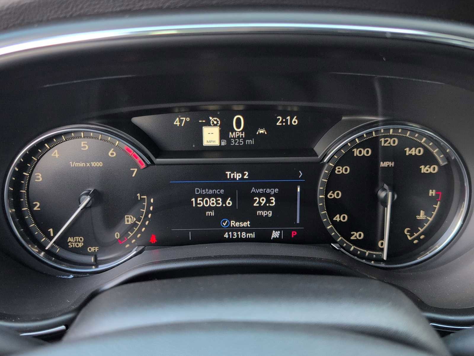 Used 2022 Cadillac CT5 Premium Luxury image 32