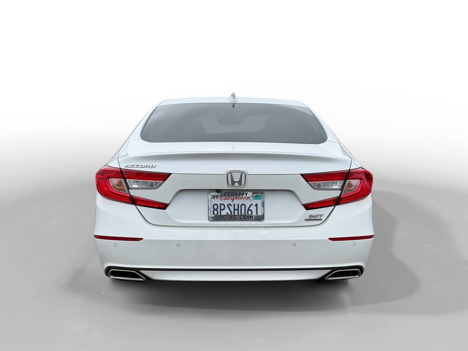 Used 2020 Honda Accord Touring image 4