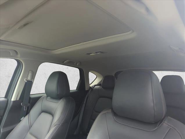 Used 2023 MAZDA CX-5 AWD 2.5 S w/ Premium Package image 16