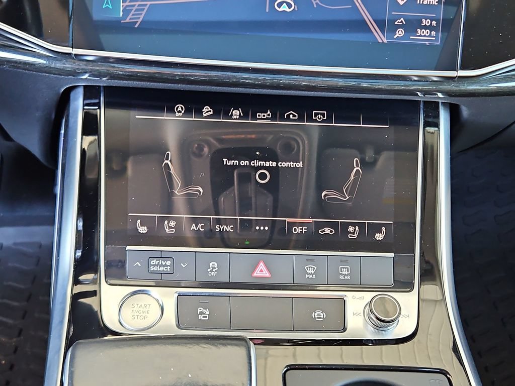 Used 2019 Audi Q8 Premium Plus w/ Premium Plus AWD/4WD image 17
