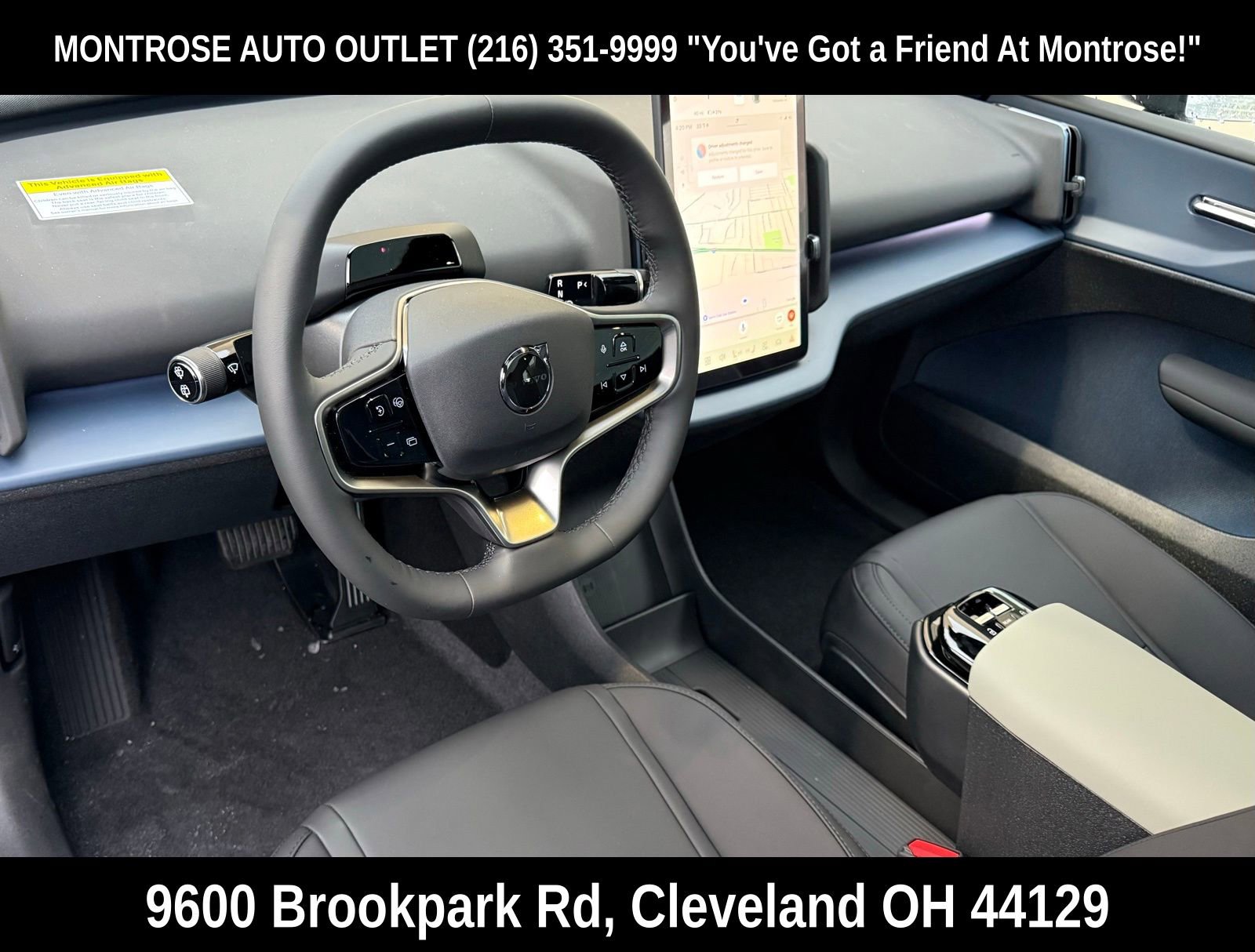 New 2026 Volvo EX30 Ultra image 11