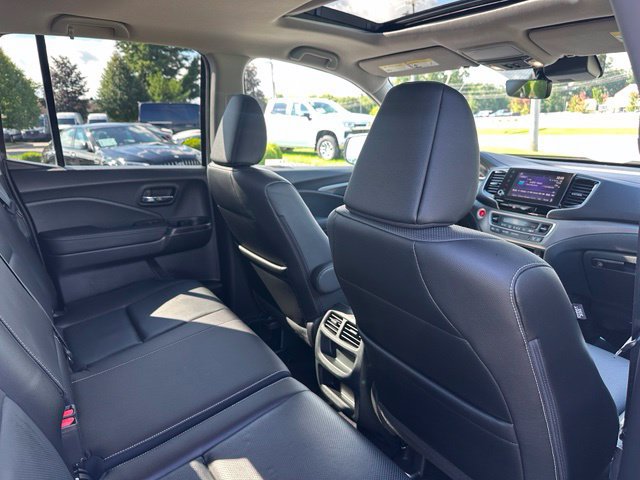 Used 2023 Honda Ridgeline RTL image 23