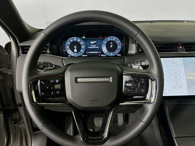 Used 2026 Land Rover Range Rover Evoque S image 12