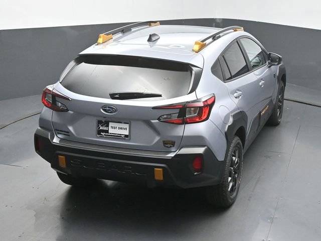 Certified 2025 Subaru Crosstrek 2.5i Wilderness w/ Wilderness Package image 71