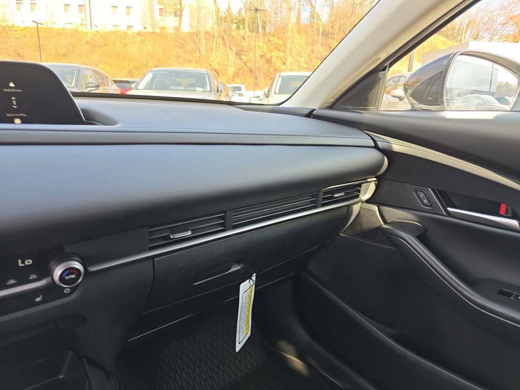 New 2026 MAZDA CX-30 AWD 2.5 S w/ Select Sport Pkg image 24