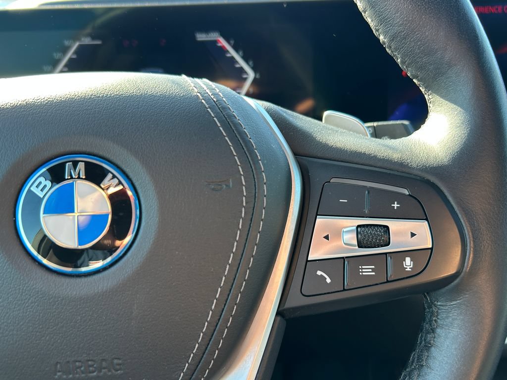 Used 2024 BMW X5 xDrive50e w/ Premium Package AWD/4WD image 20